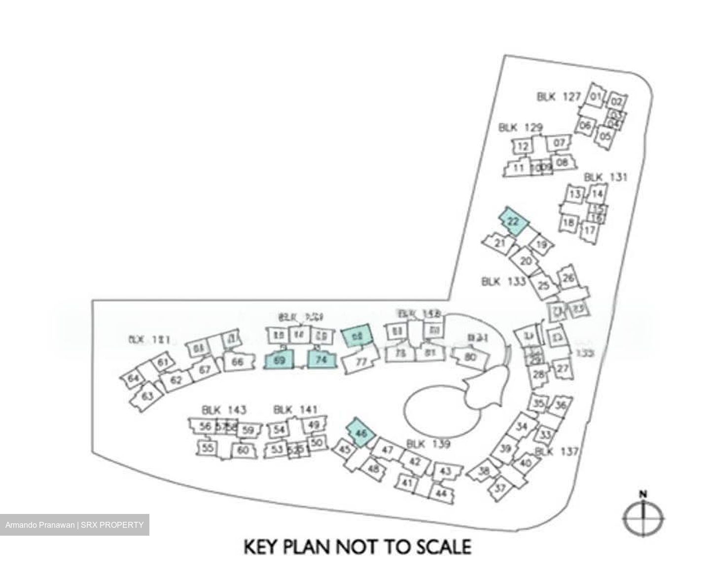d'Nest (D18), Condominium #607262441